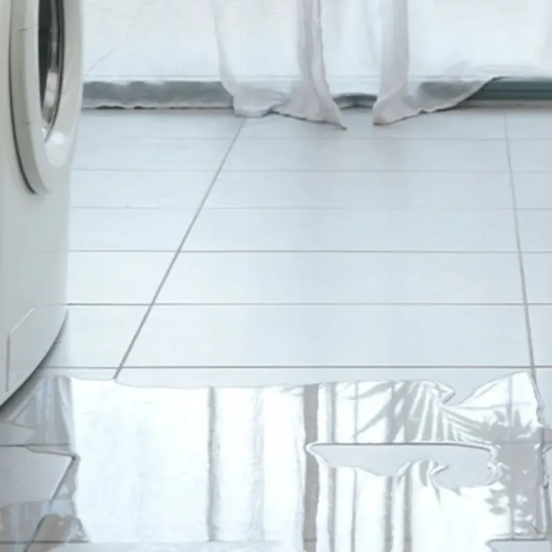 Appliance Leak Cleanup in Fairview-Ferndale, PA